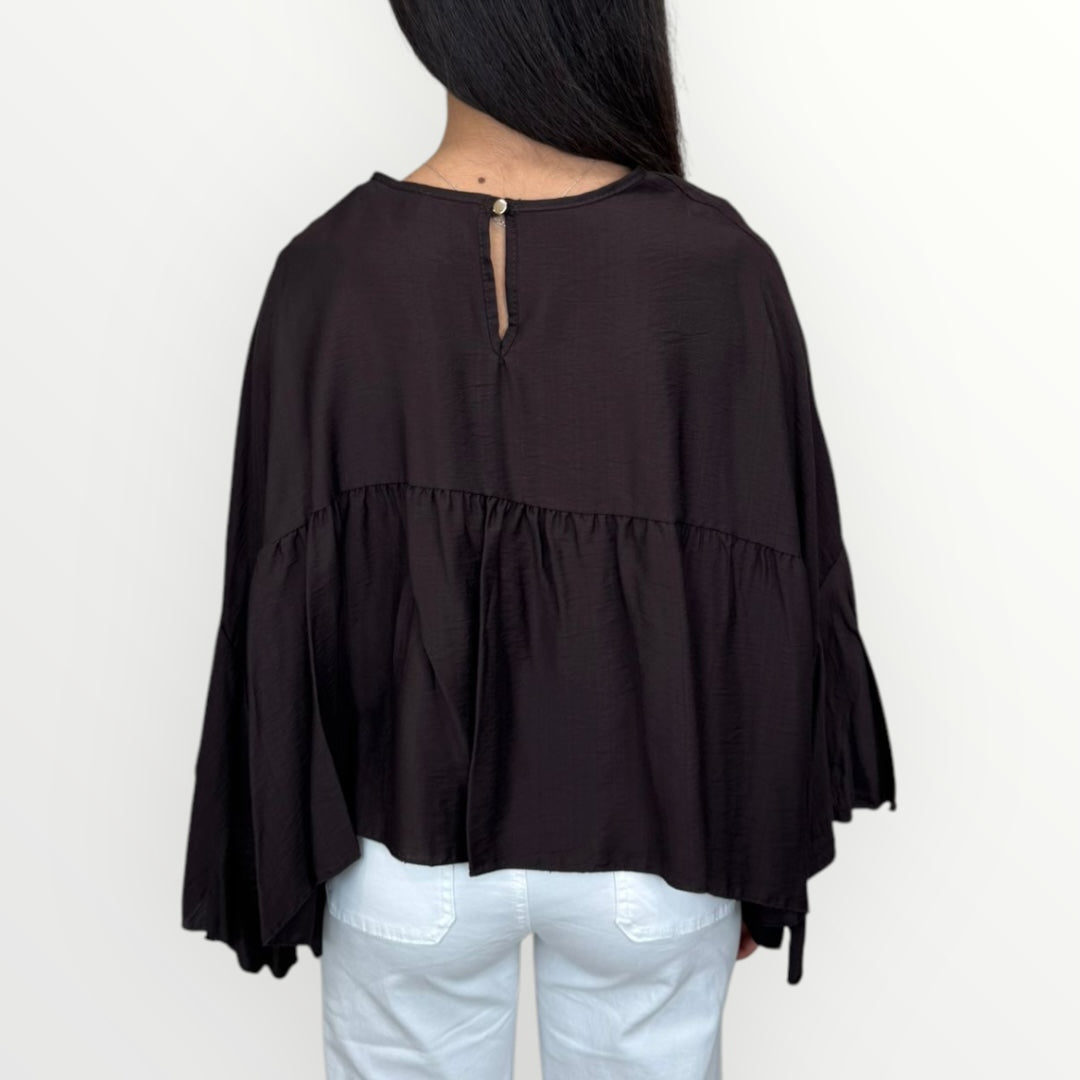 LOFT.73 - BLUSA NUBE