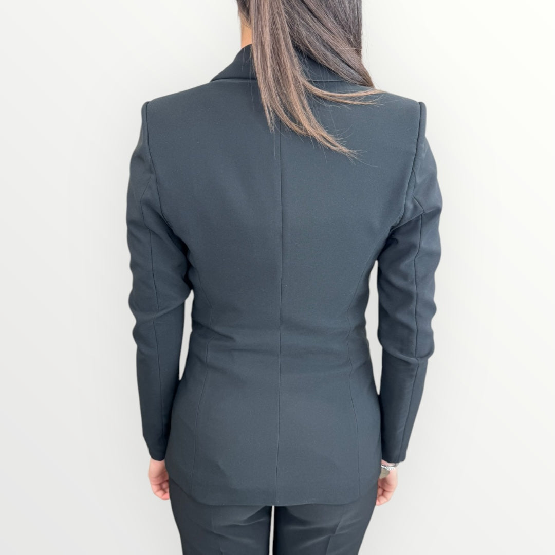 SANDRO FERRONE - GIACCA BASILE