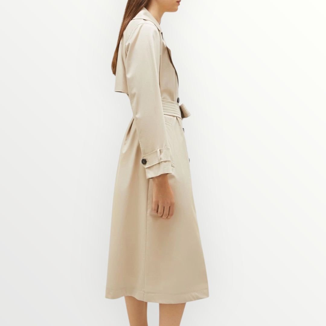 MARELLA - TRENCH CLORURO