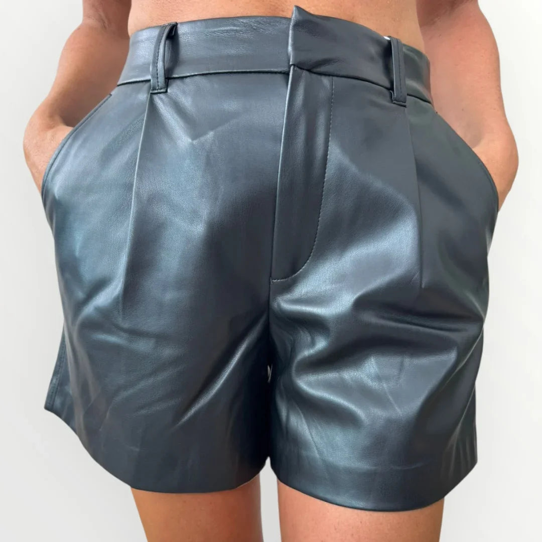 ONLY - SHORT SMOOTH