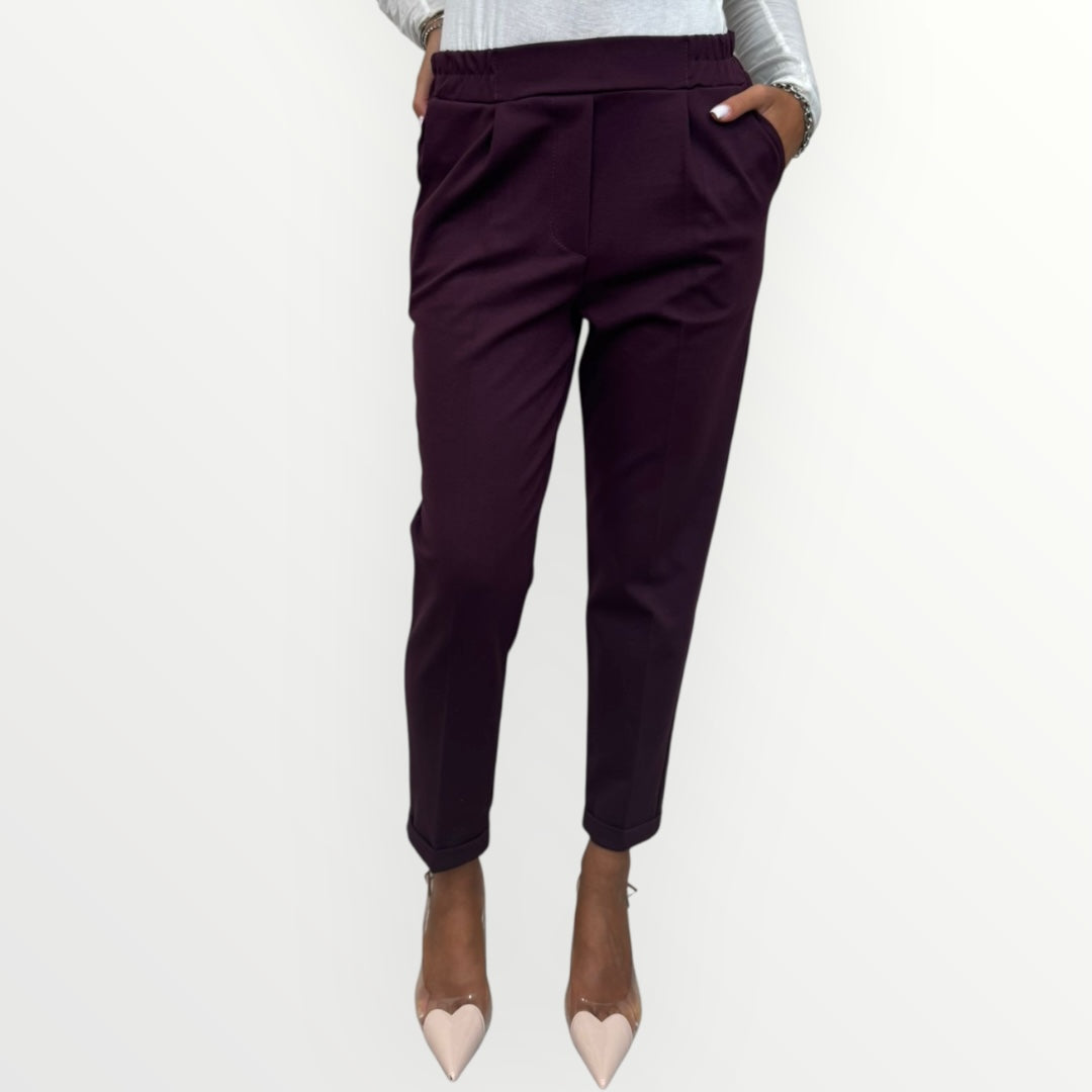 LOFT.73 - PANTALONE AGRIGENTO