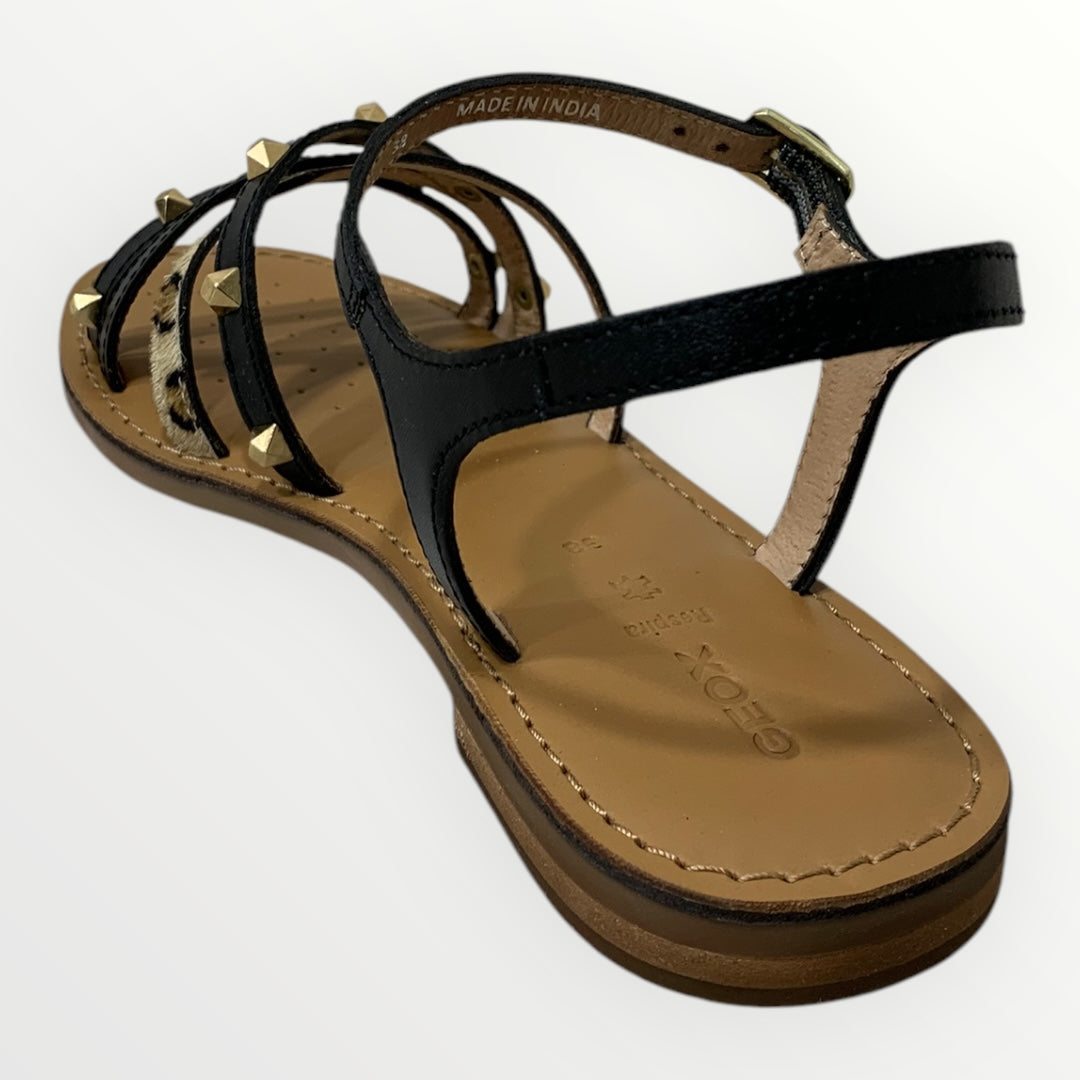 GEOX - SANDALO BASSO