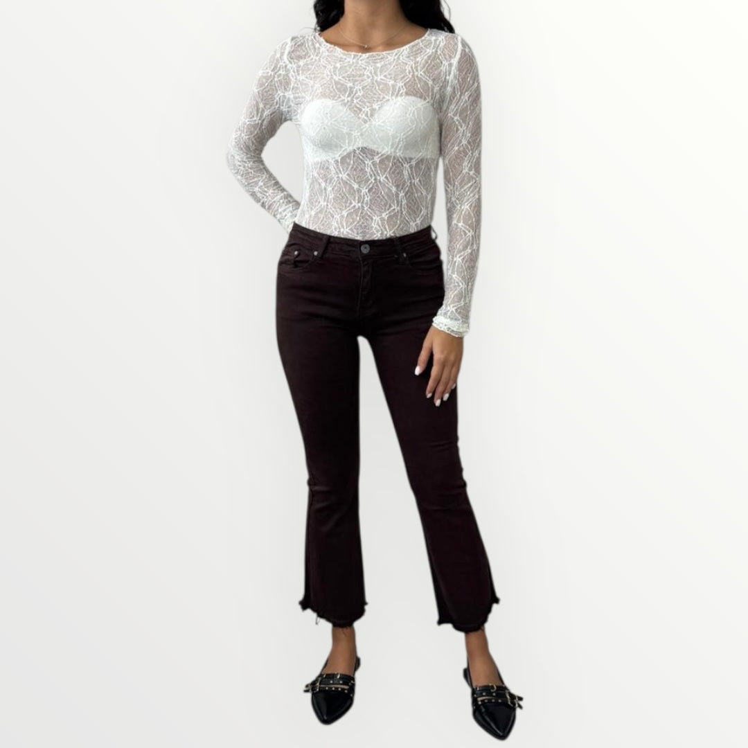 LOFT.73 - T-SHIRT PISTILLO