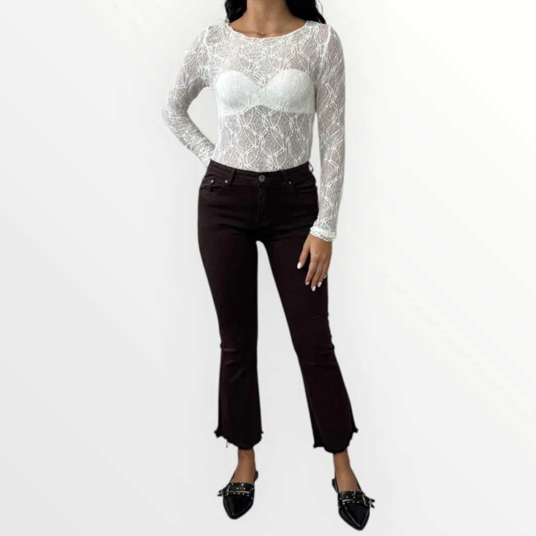 LOFT.73 - T-SHIRT PISTILLO