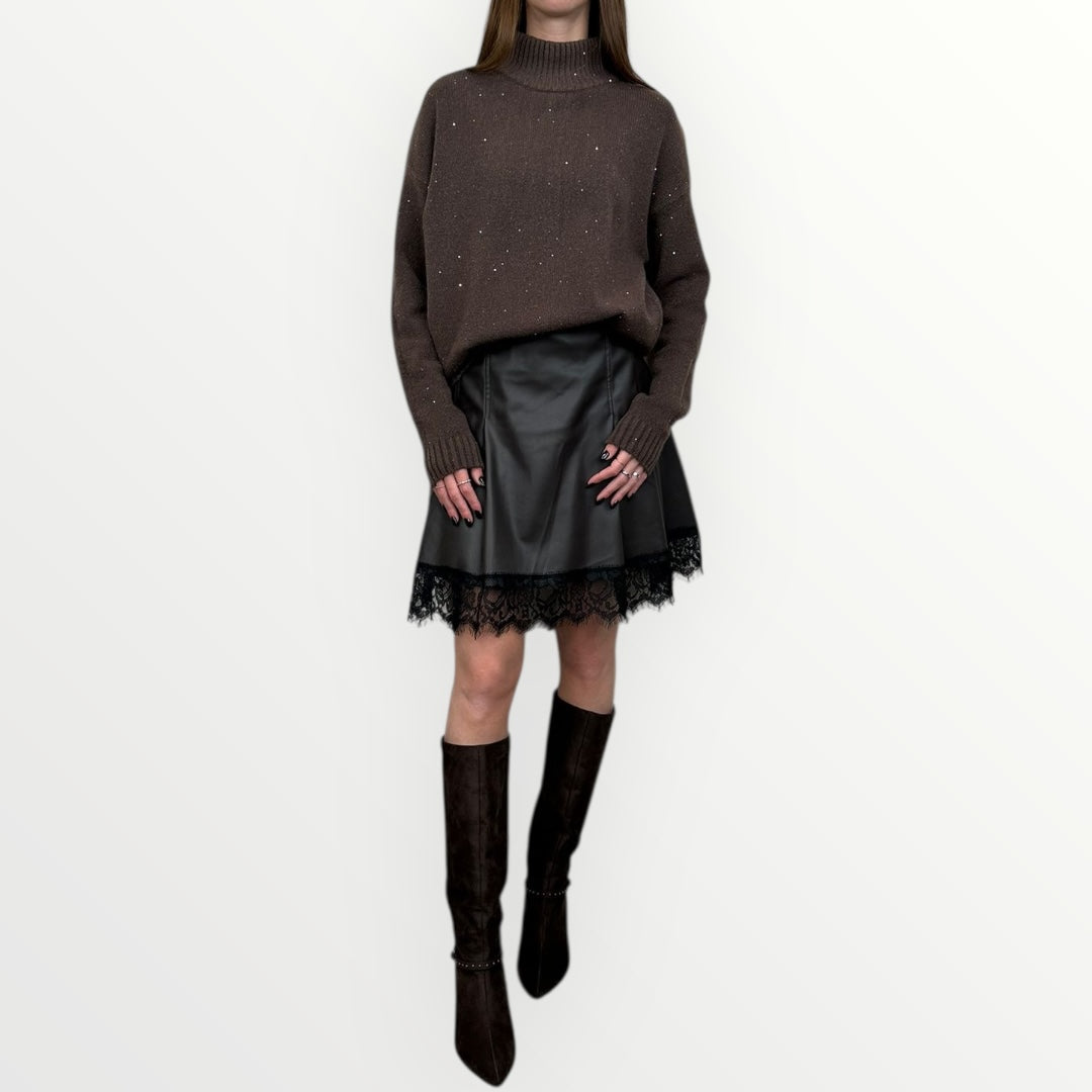 LOFT.73 - MAGLIA SPERANZA