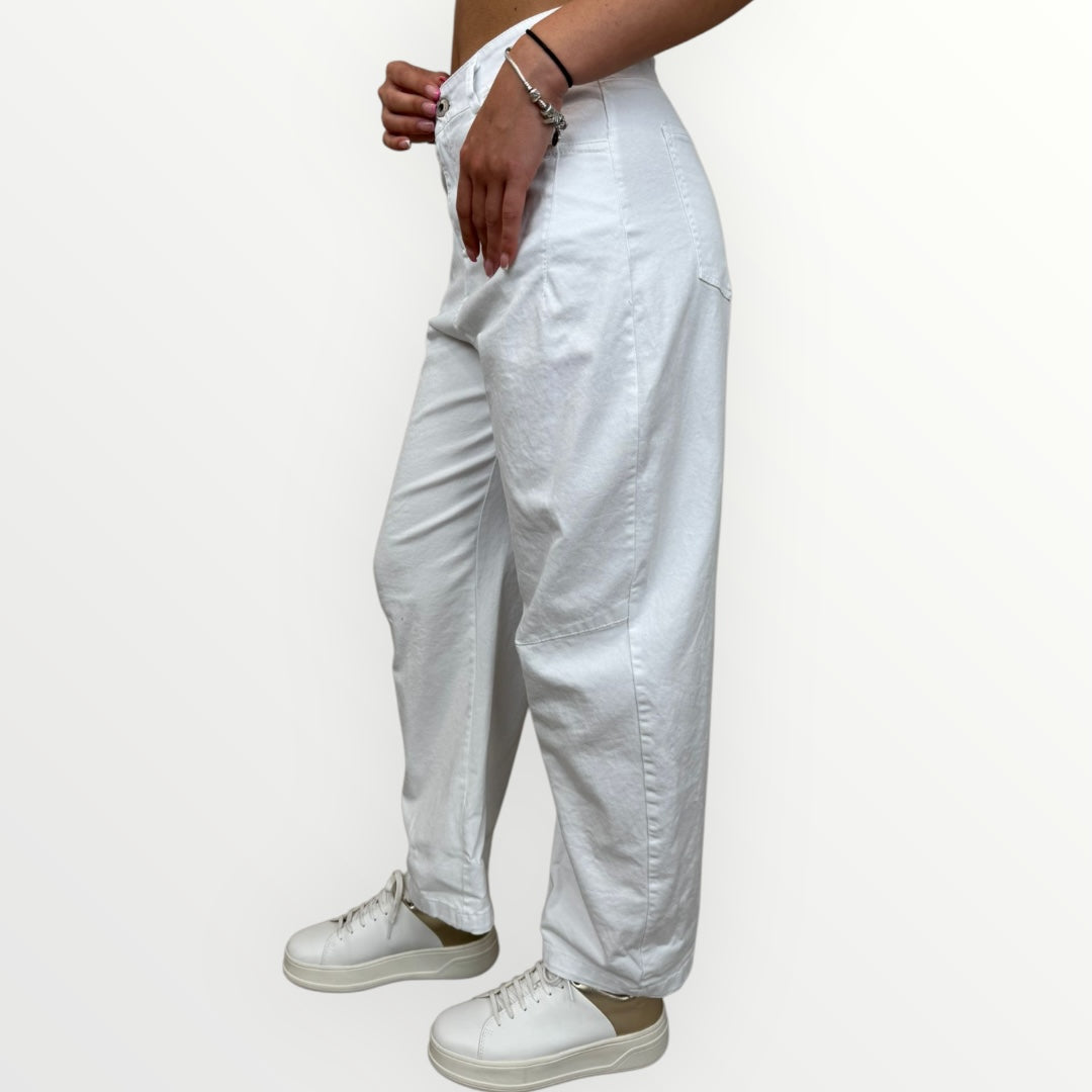 LOFT.73 - PANTALONE SIRENA