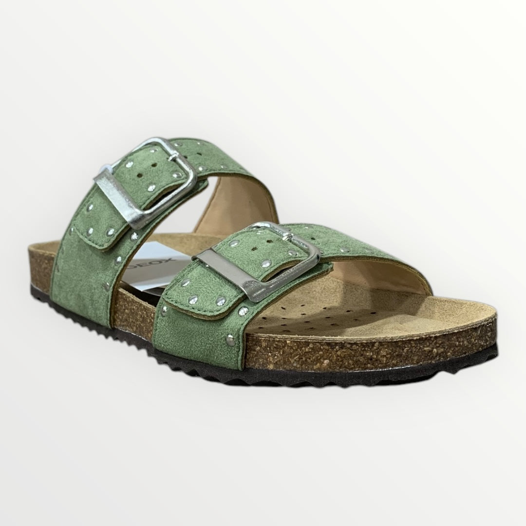 GEOX - CIABATTA BRIONIA