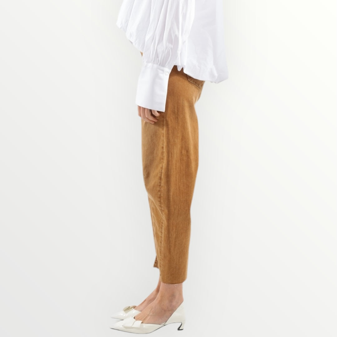 HAVEONE - PANTALONE BARBARA TUSA