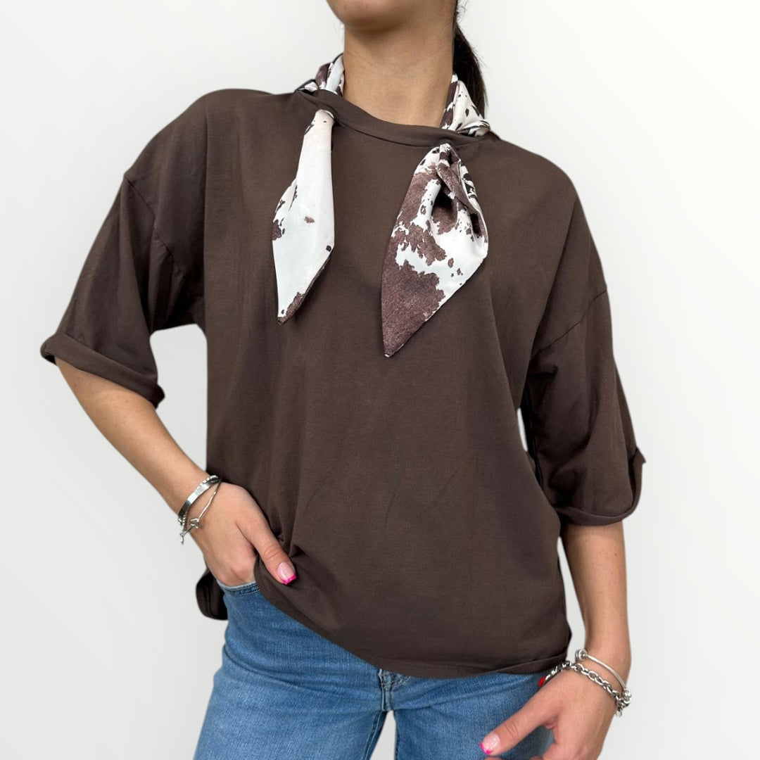 LOFT.73 - T-SHIRT DALLAS