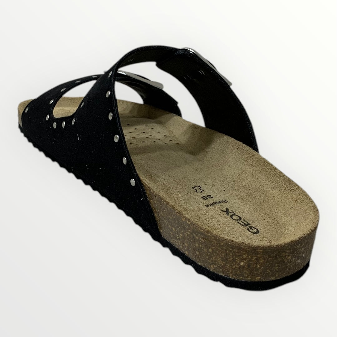 GEOX - CIABATTA BRIONIA