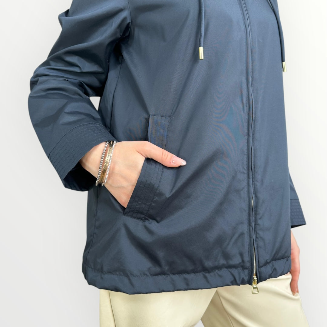 GEOX - GIACCA DANDRA