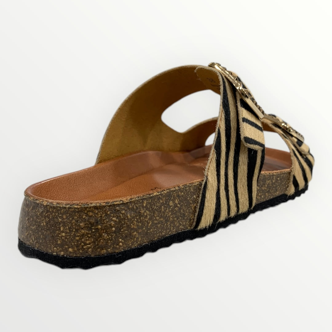 GEOX - CIABATTA BRIONIA