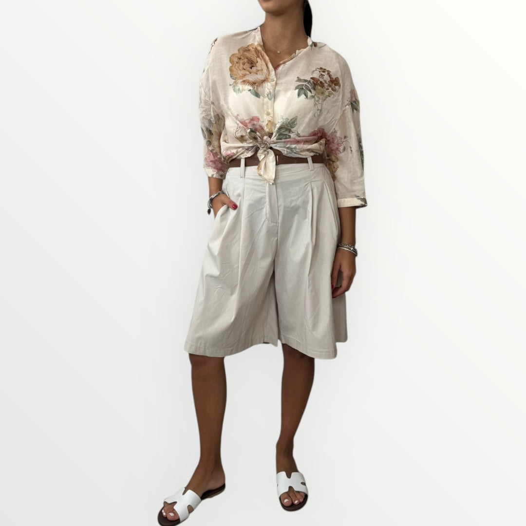 LOFT.73 - BERMUDA SPERANZA