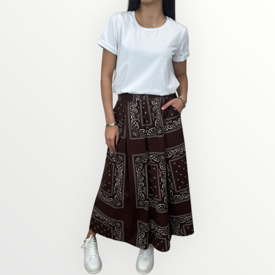 LOFT.73 - T-SHIRT TIMO