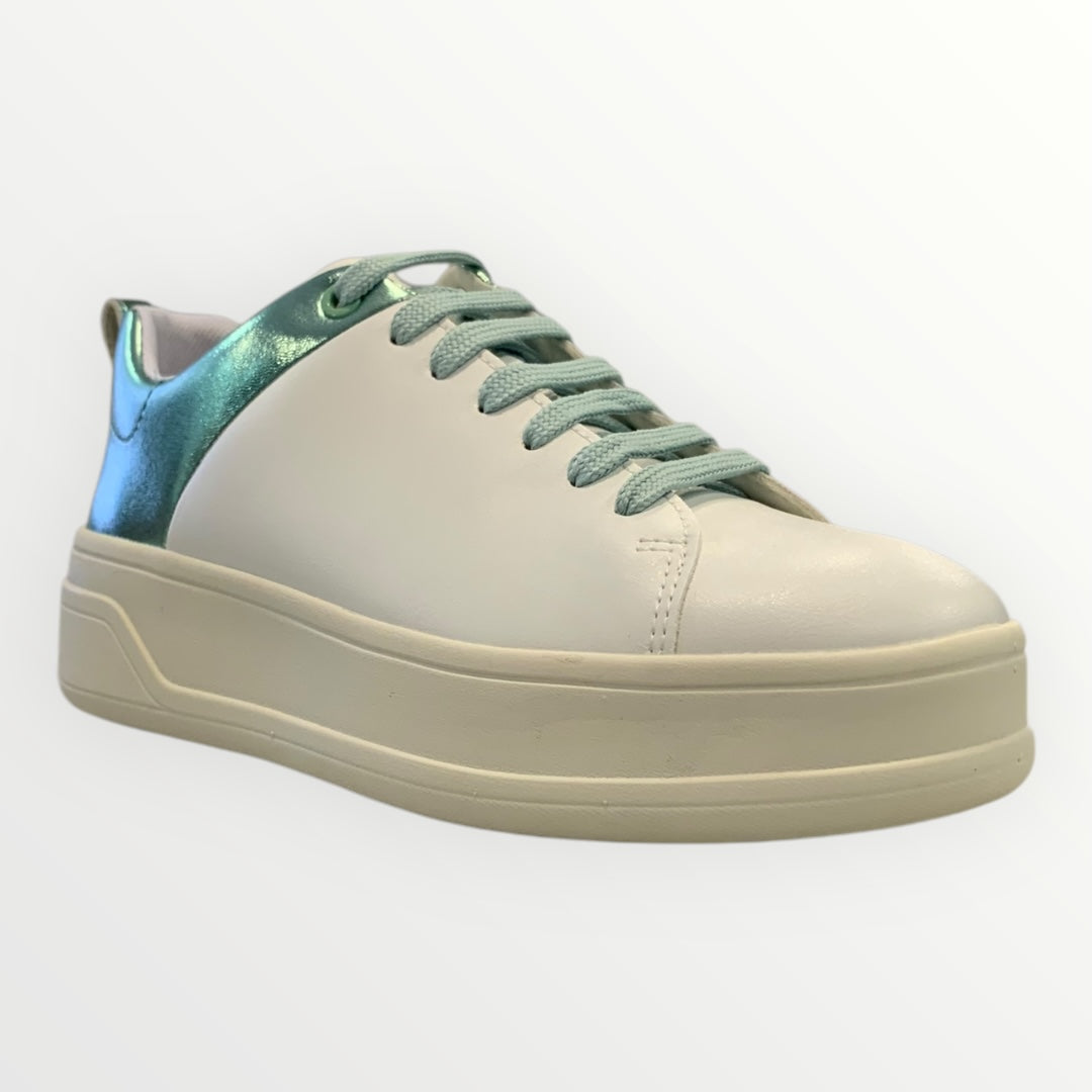 GEOX - SNEAKER SPHERICA ECUB