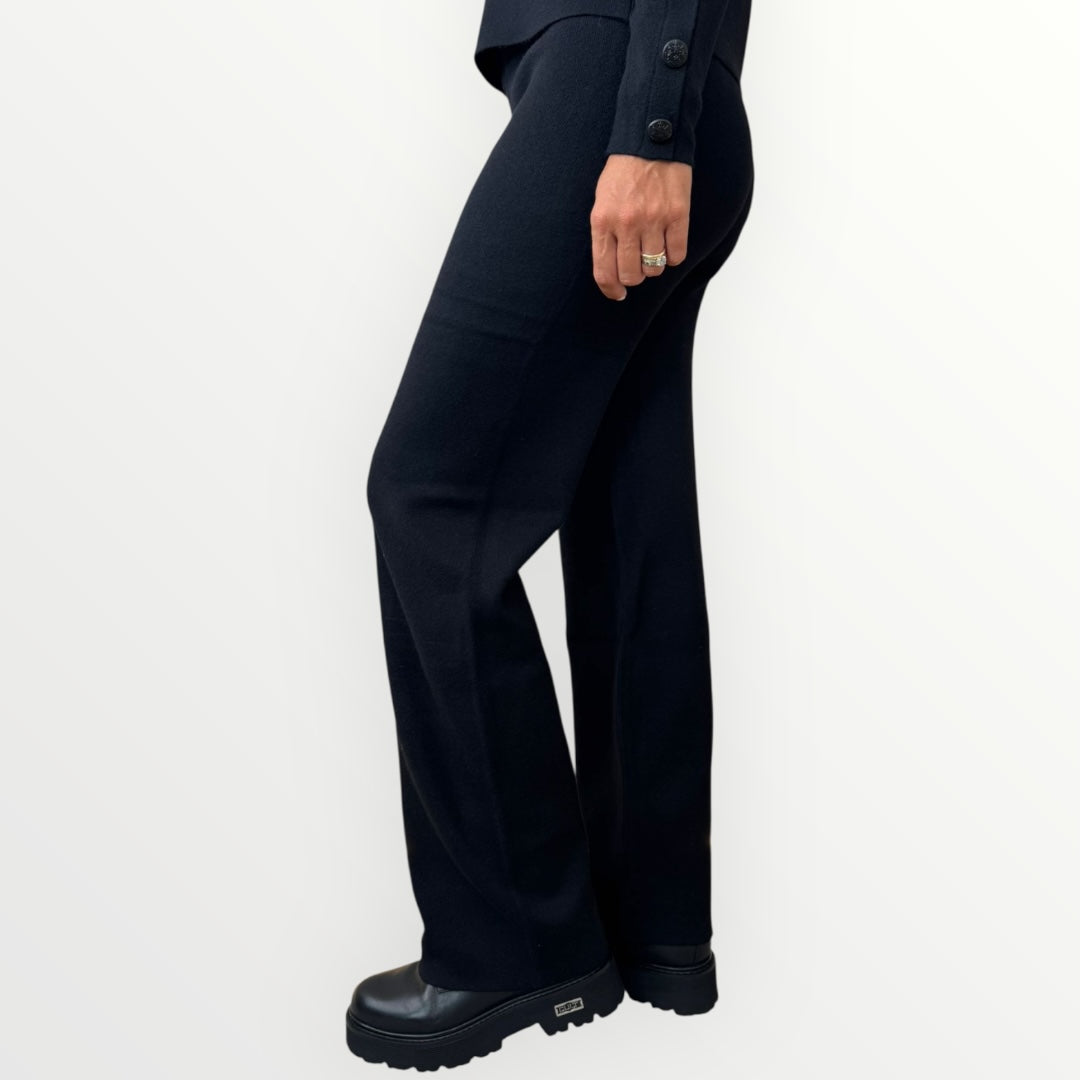 VERO MODA - PANTALONE GOLD
