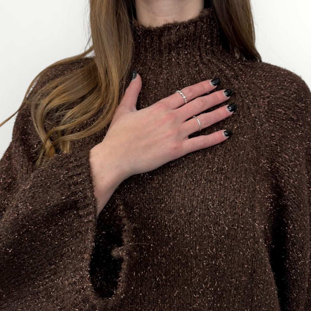 LOFT.73 - MAGLIA SORBETTO