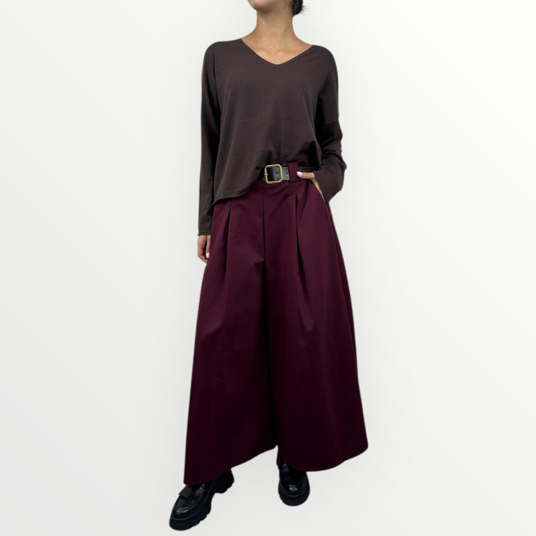LOFT.73 - PANTALONE GINEPRO