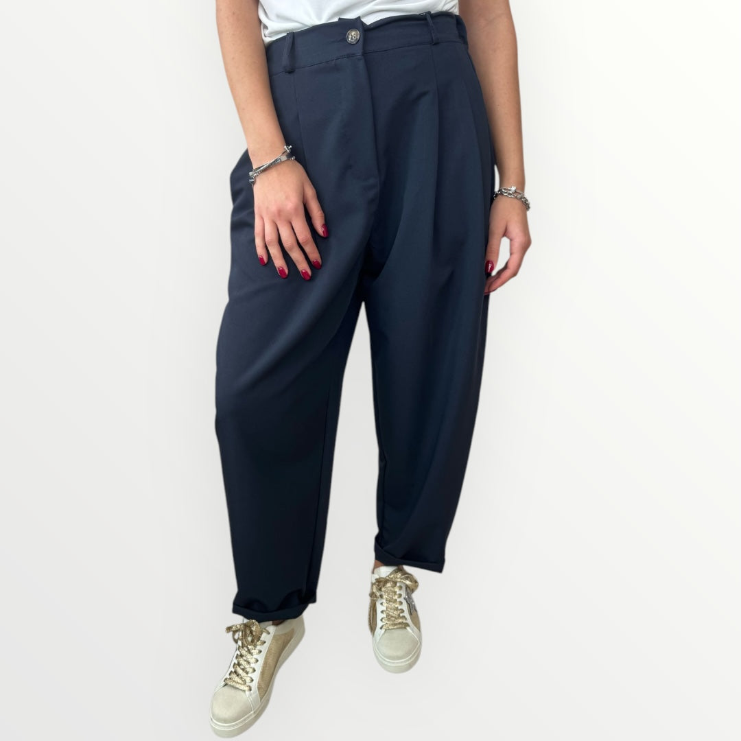 LOFT.73 - PANTALONE SCINTILLA