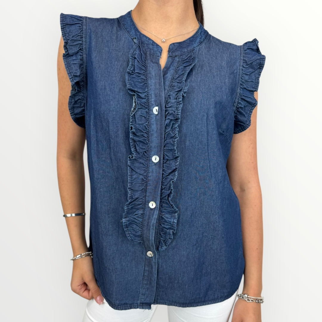 LOFT.73 - CAMICIA PORTOFINO