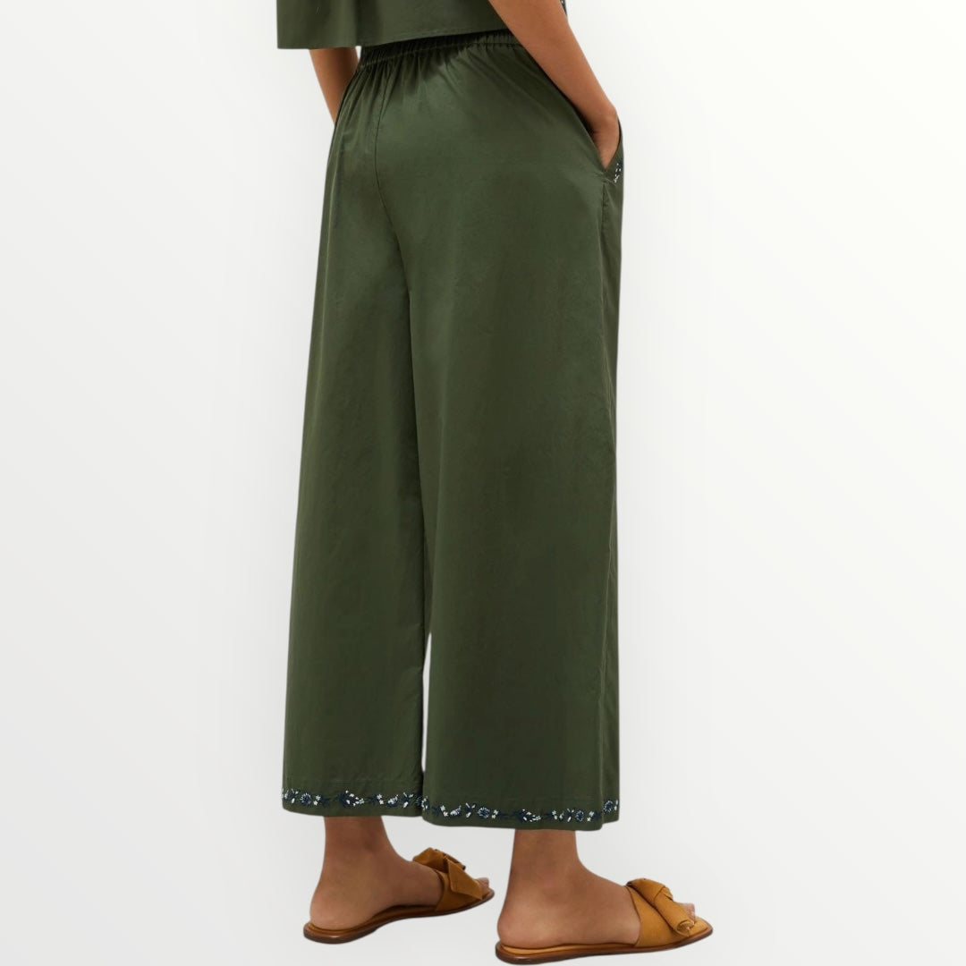 MARELLA - PANTALONE ORANO