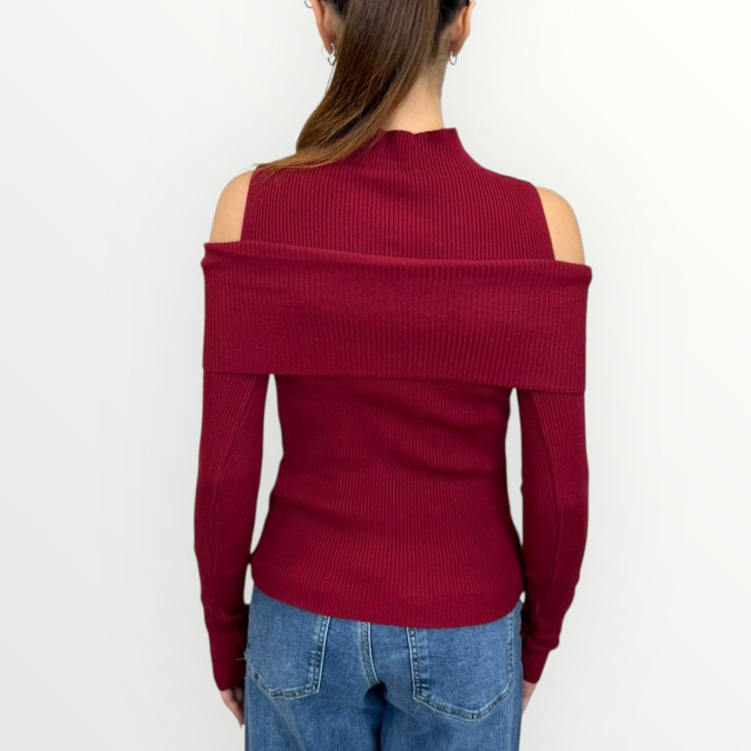 LOFT.73 - MAGLIA CLELIA