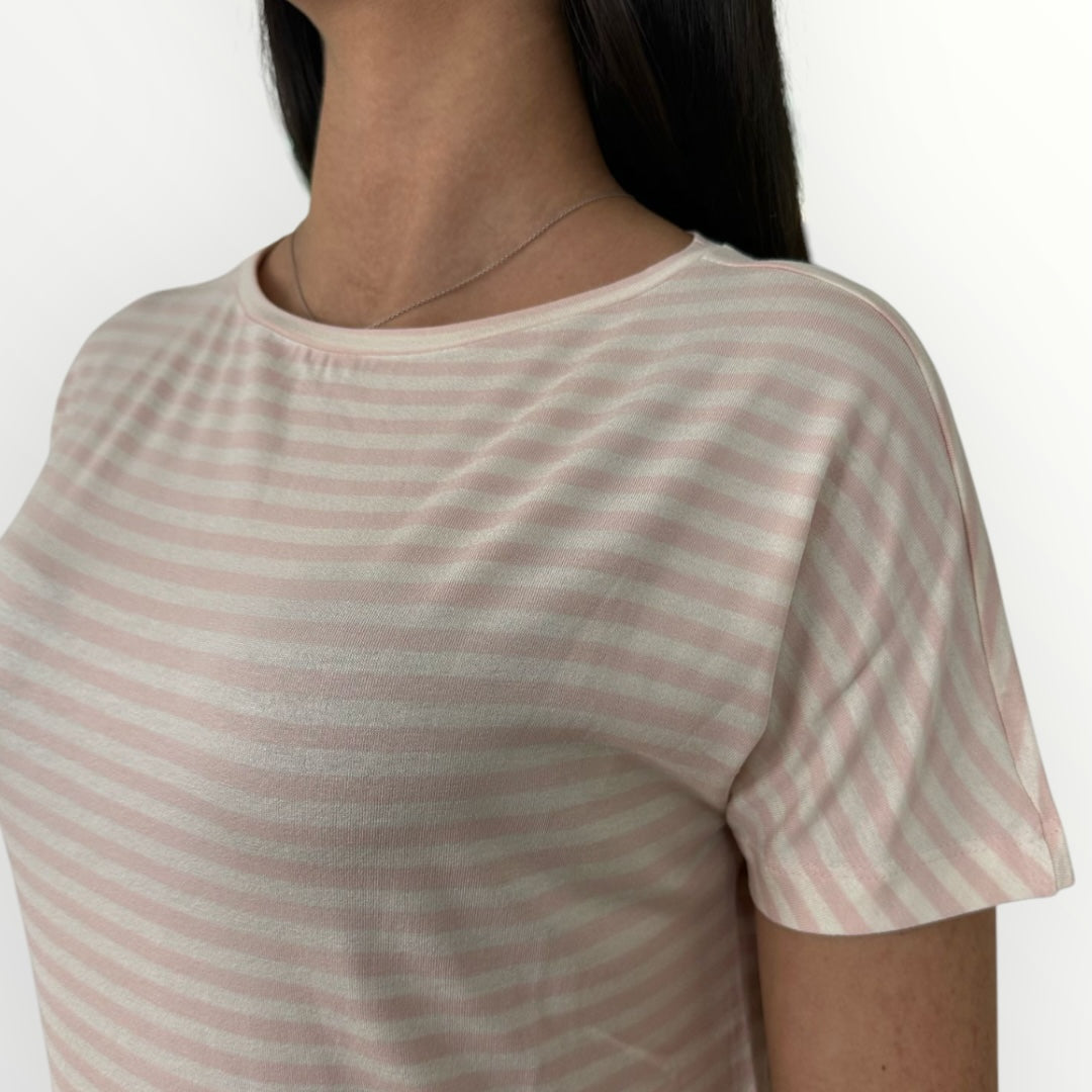 EMME MARELLA - T-SHIRT CONGO
