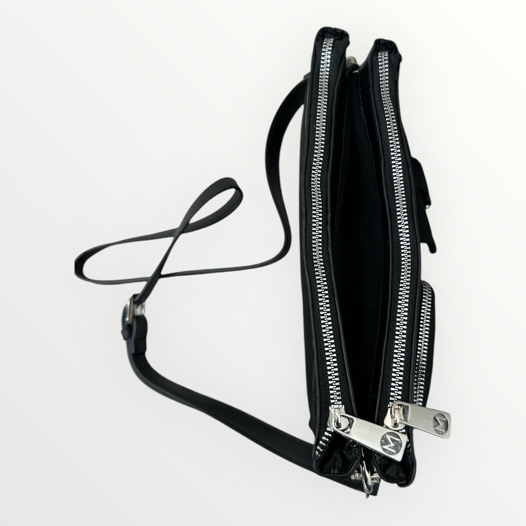 MIMI' MUA' - BORSA CON TASCHE