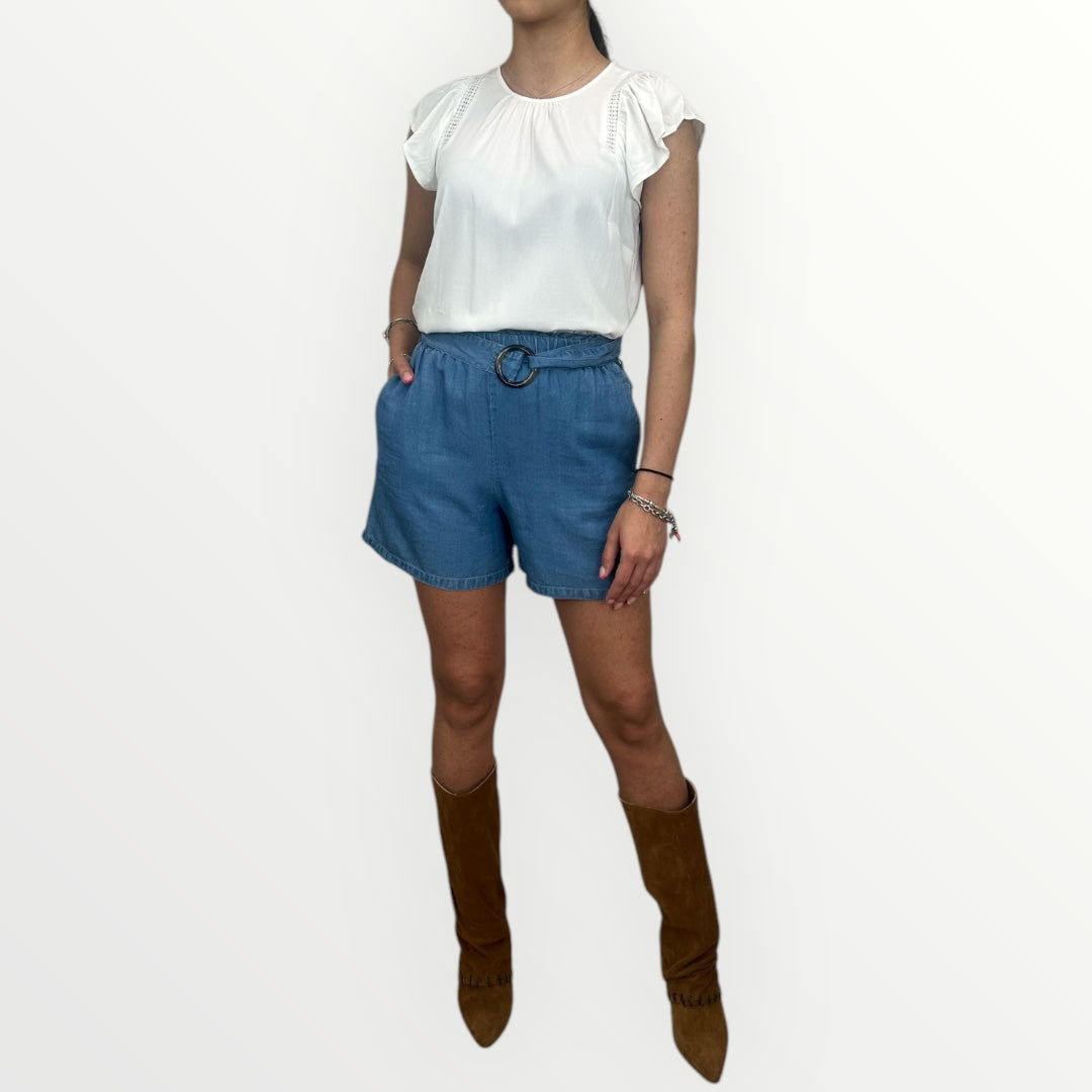 VERO MODA - TOP BELLA