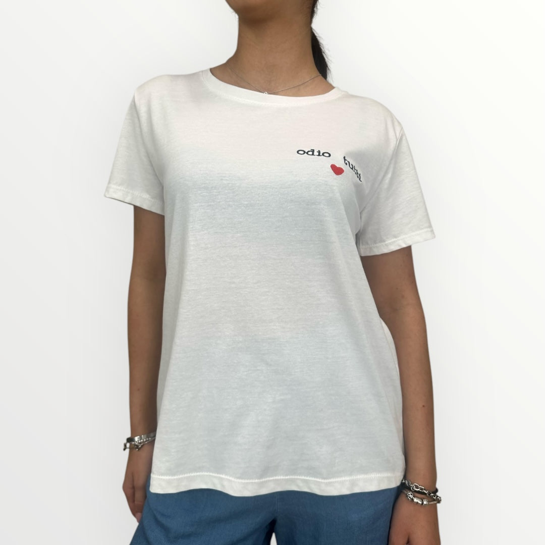 LOFT.73 - T-SHIRT AMELIA