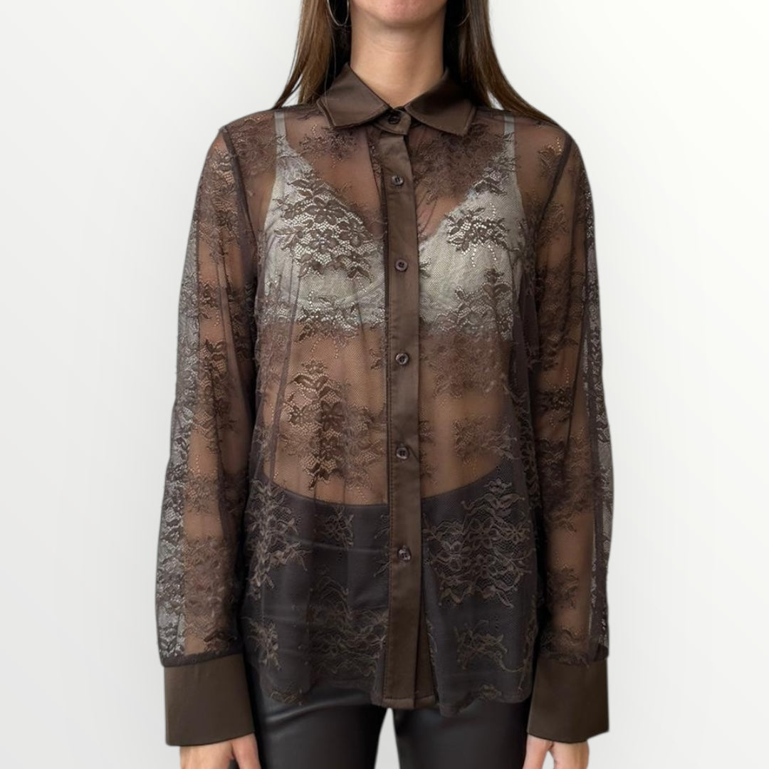 LOFR.73 - CAMICIA PADOVA