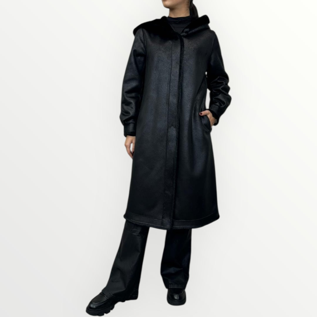 EMME MARELLA - PIUMINO CALOTTA