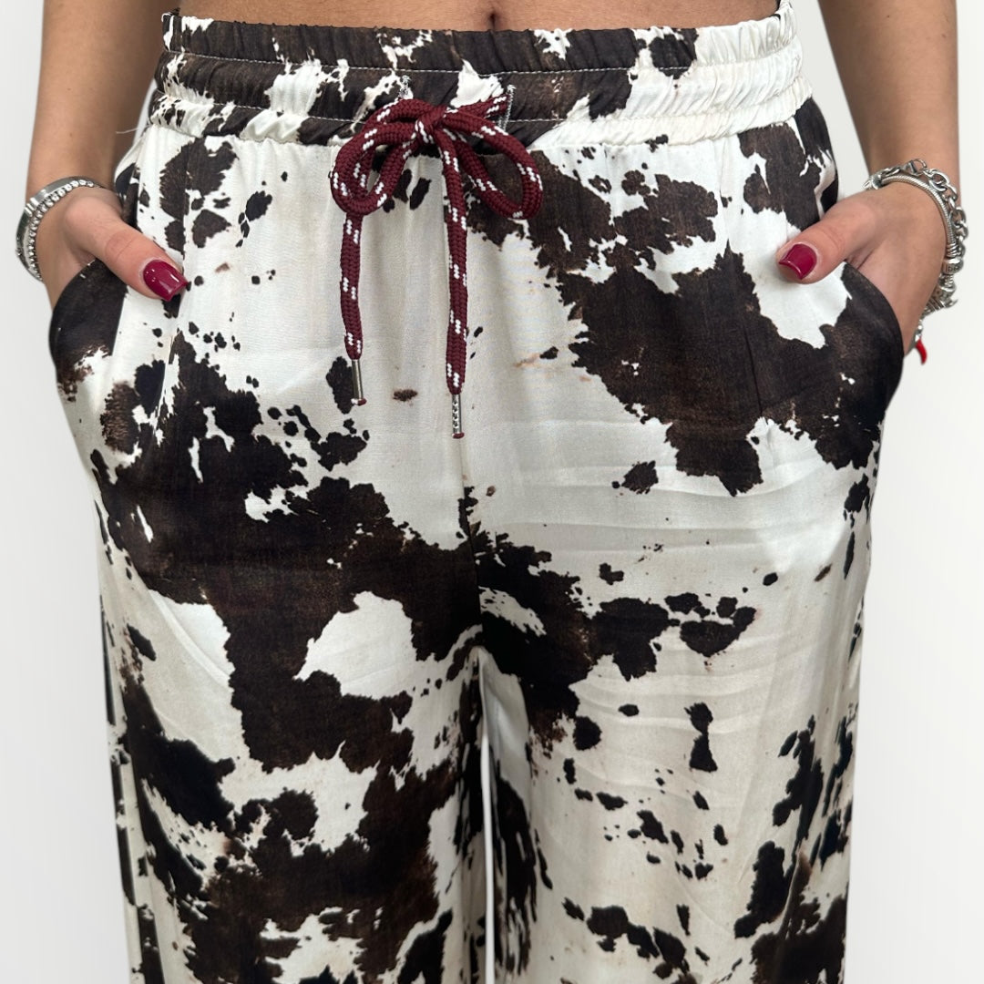 LOFT.73 - PANTALONE LORELLA
