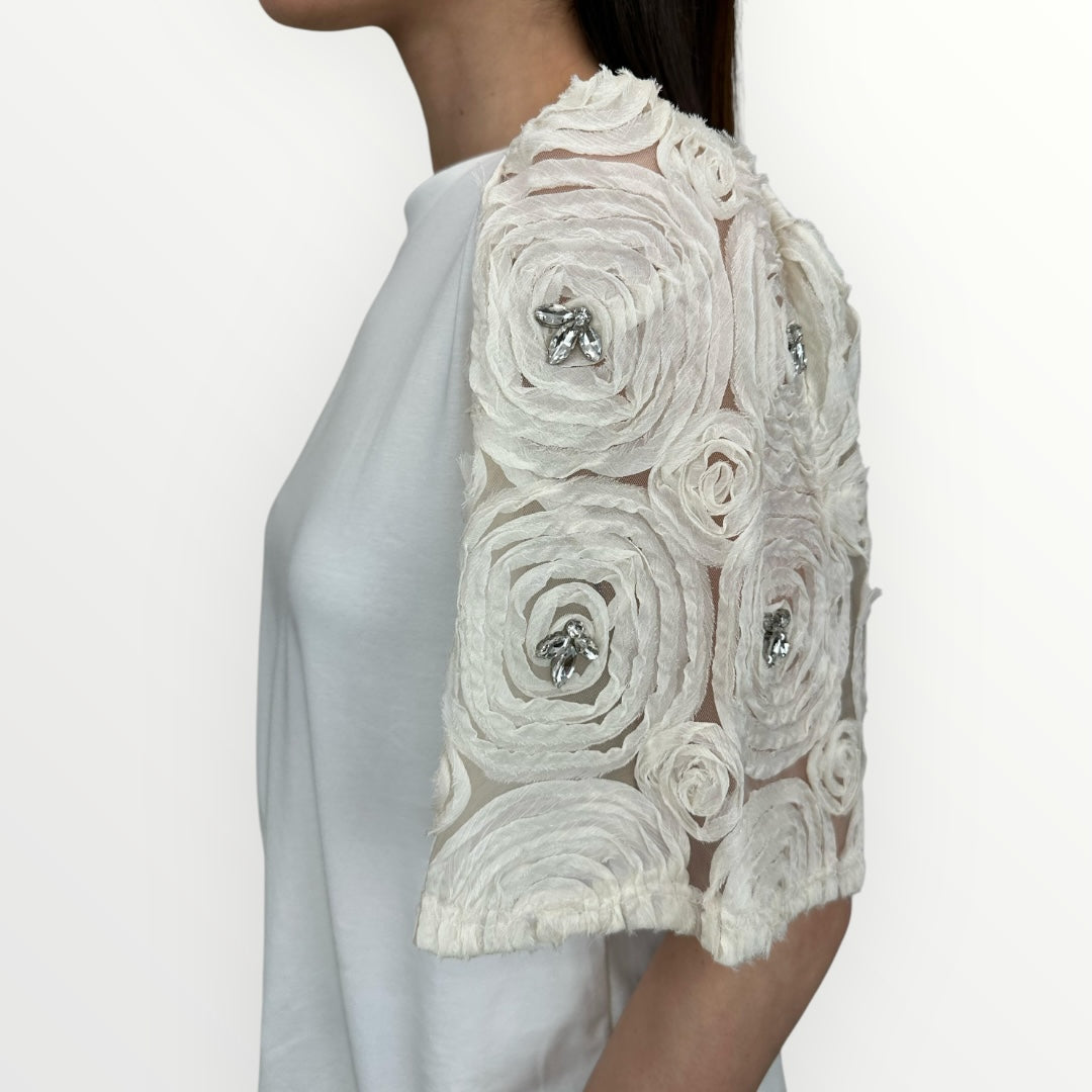LOFT.73 - T-SHIRT MAROCCO