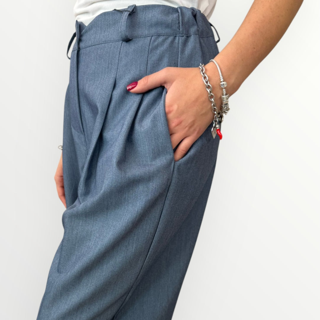 LOFT.73 - PANTALONE SCINTILLA