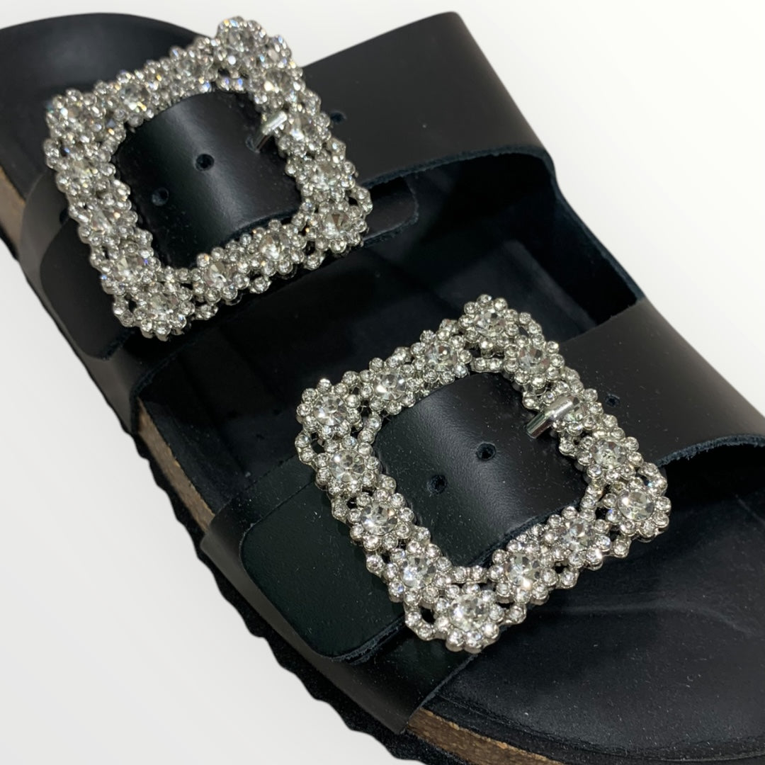 GEOX - CIABATTA BRIONIA
