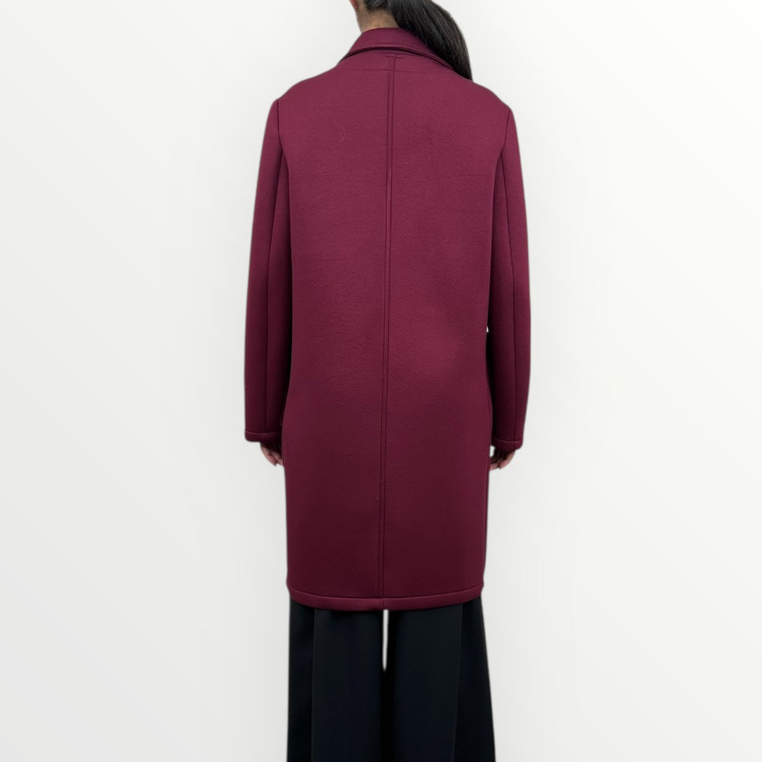 LOFT.73 - CAPPOTTO TRAPEZIO