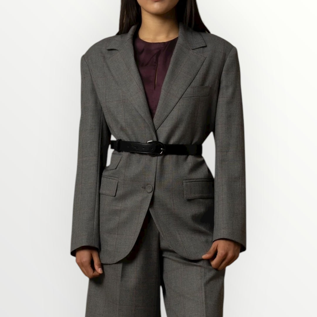 KOCCA - GIACCA EMMANUEL