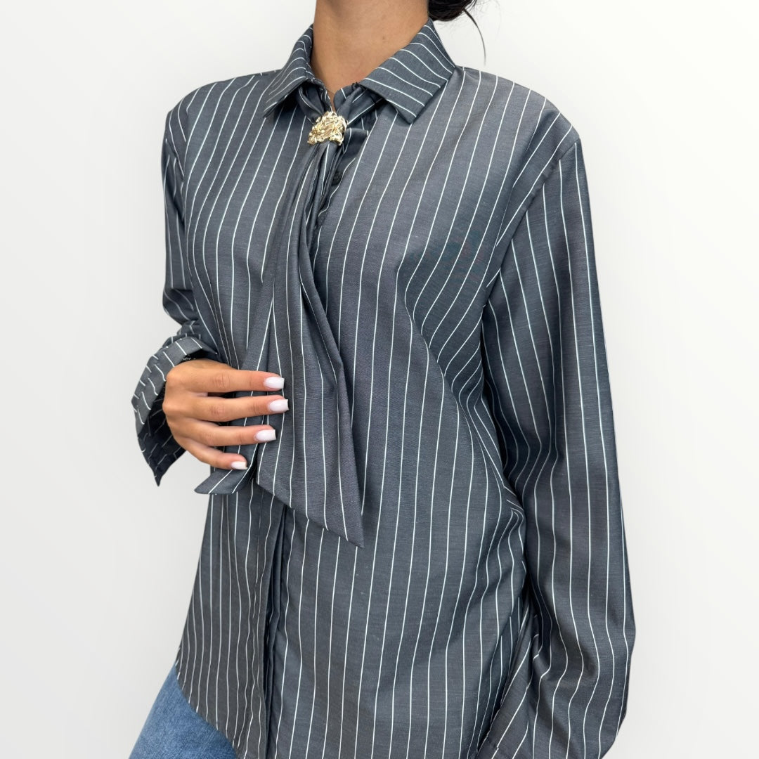 LOFT.73 - CAMICIA RONDINE