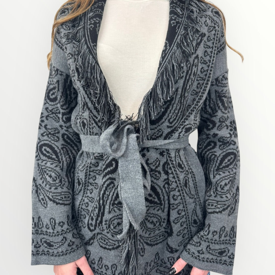 LOFT.73 - CARDIGAN DUBLINO