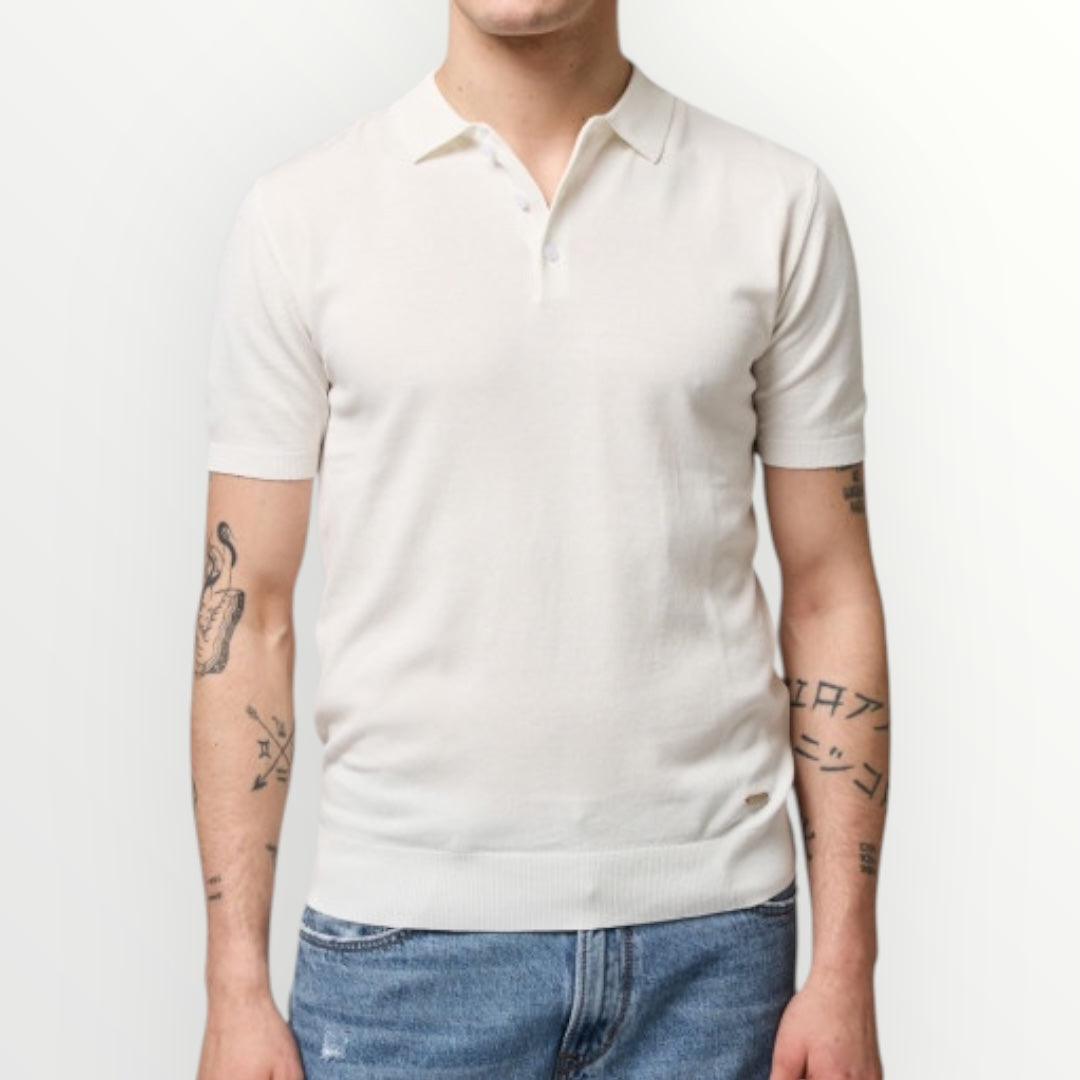 GIANNI LUPO - POLO IN MAGLIA