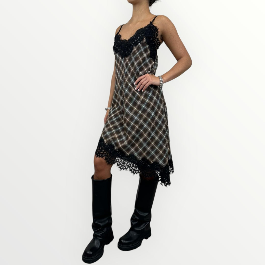 LOFT.73 - ABITO RIFLESSO