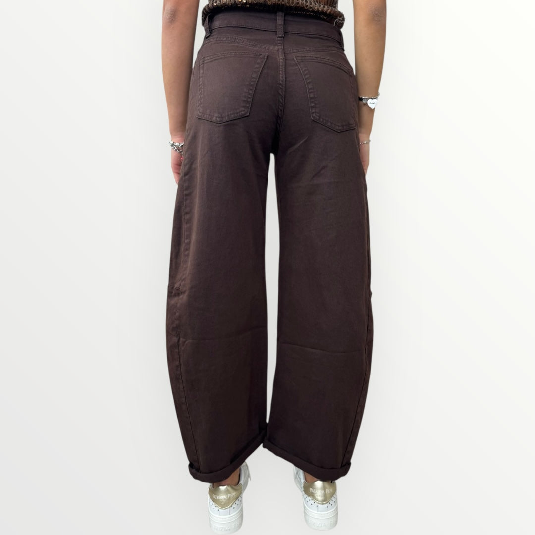LOFT.73 - JEANS CLARINETTO