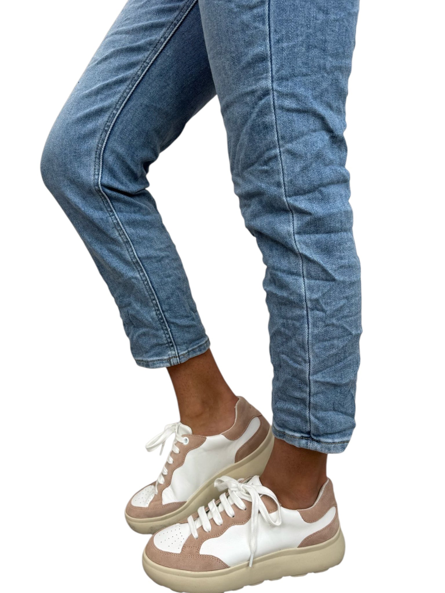 LOFT73 - JEANS DIADEMA