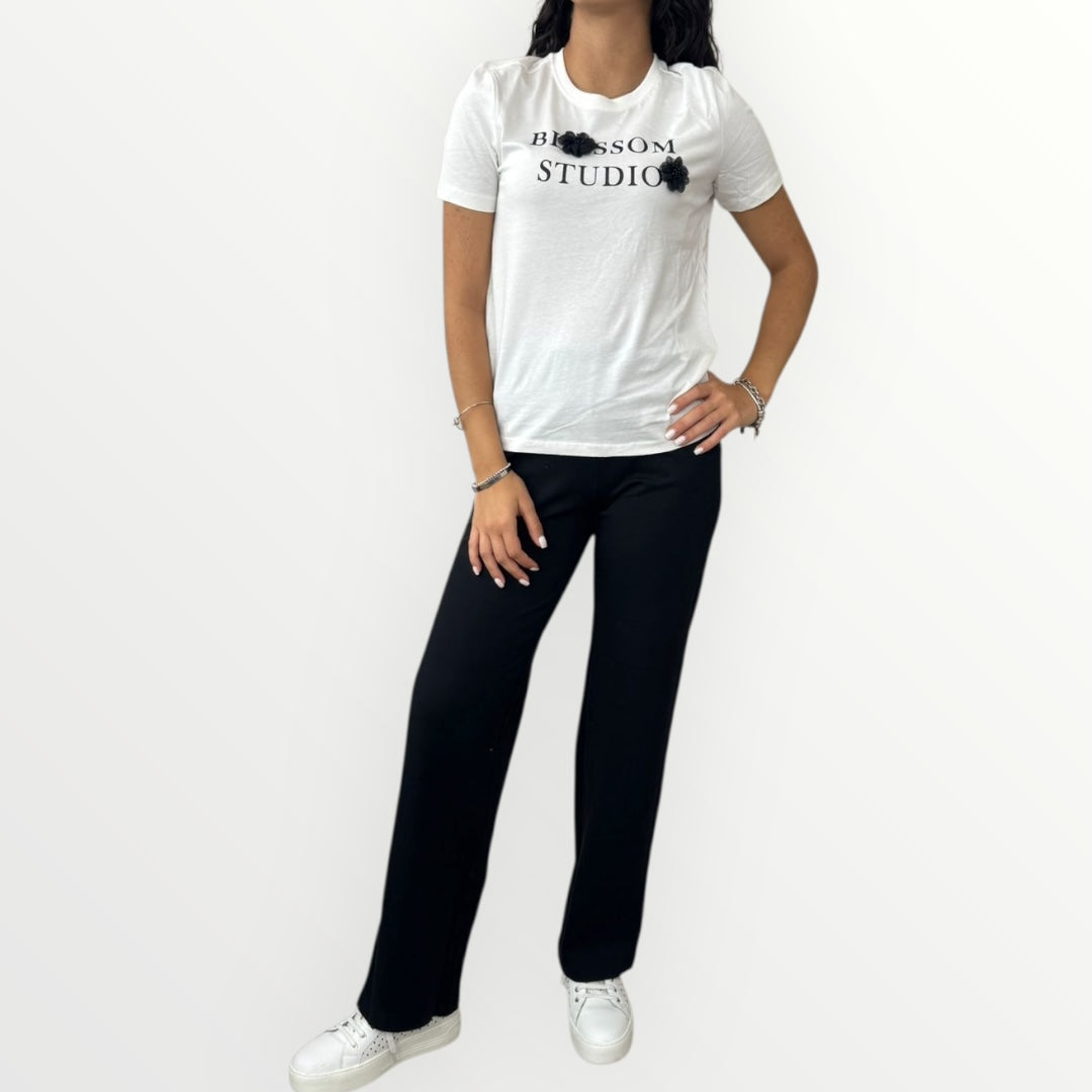 ONLY - T-SHIRT BLOSSOM