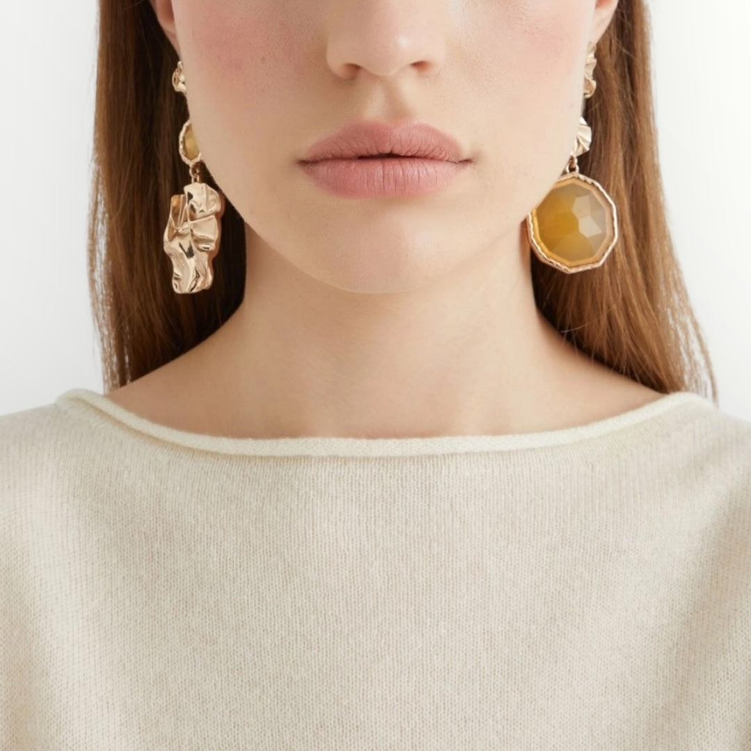 MARELLA - ORECCHINI ICELAND