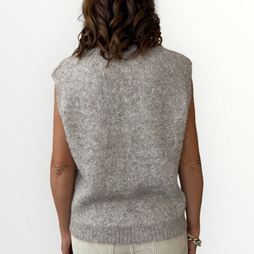 LOFT.73 - GILET LINFA