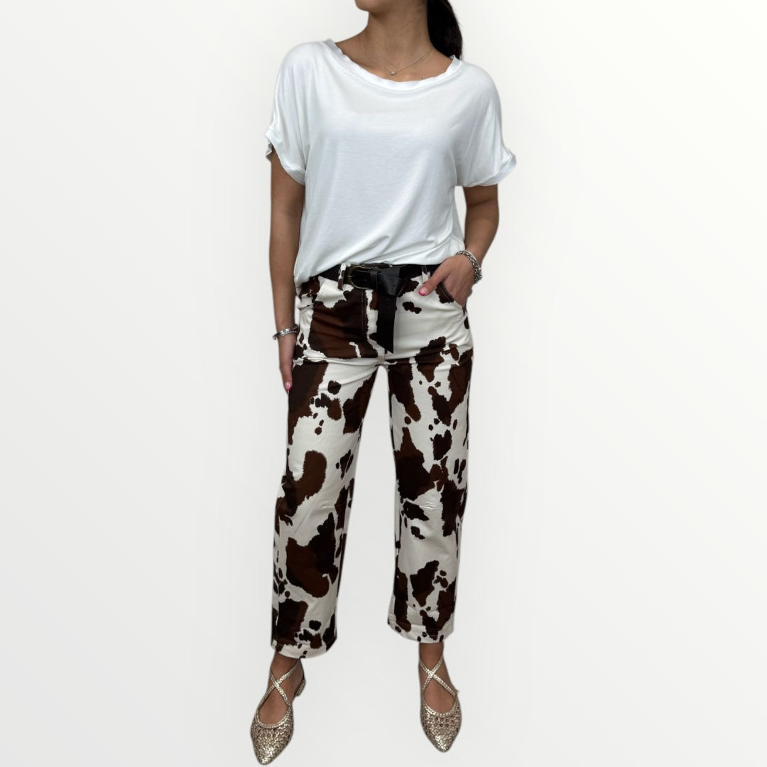 LOFT.73 - PANTALONE MARTE