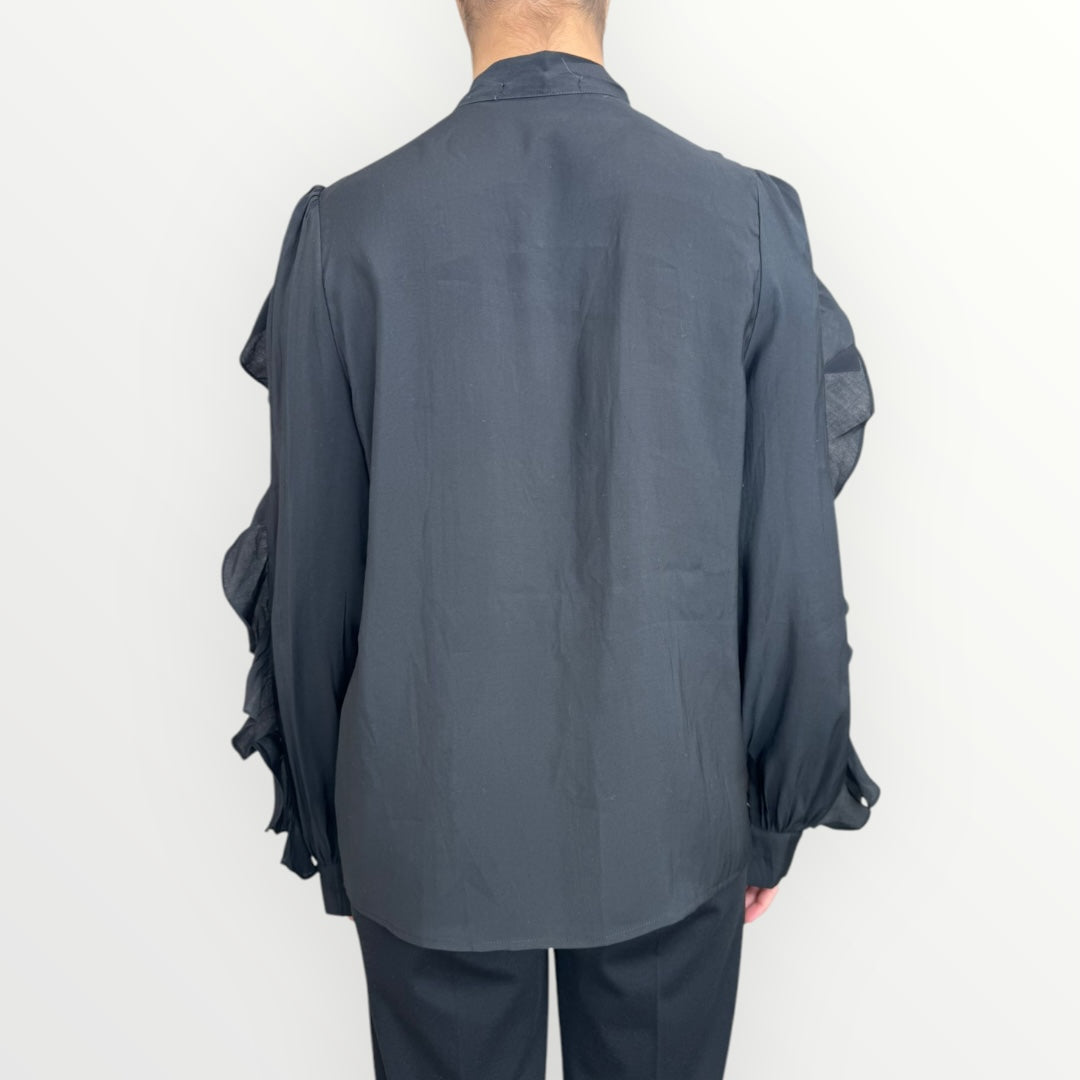 LOFT.73 - CAMICIA GINEPRO