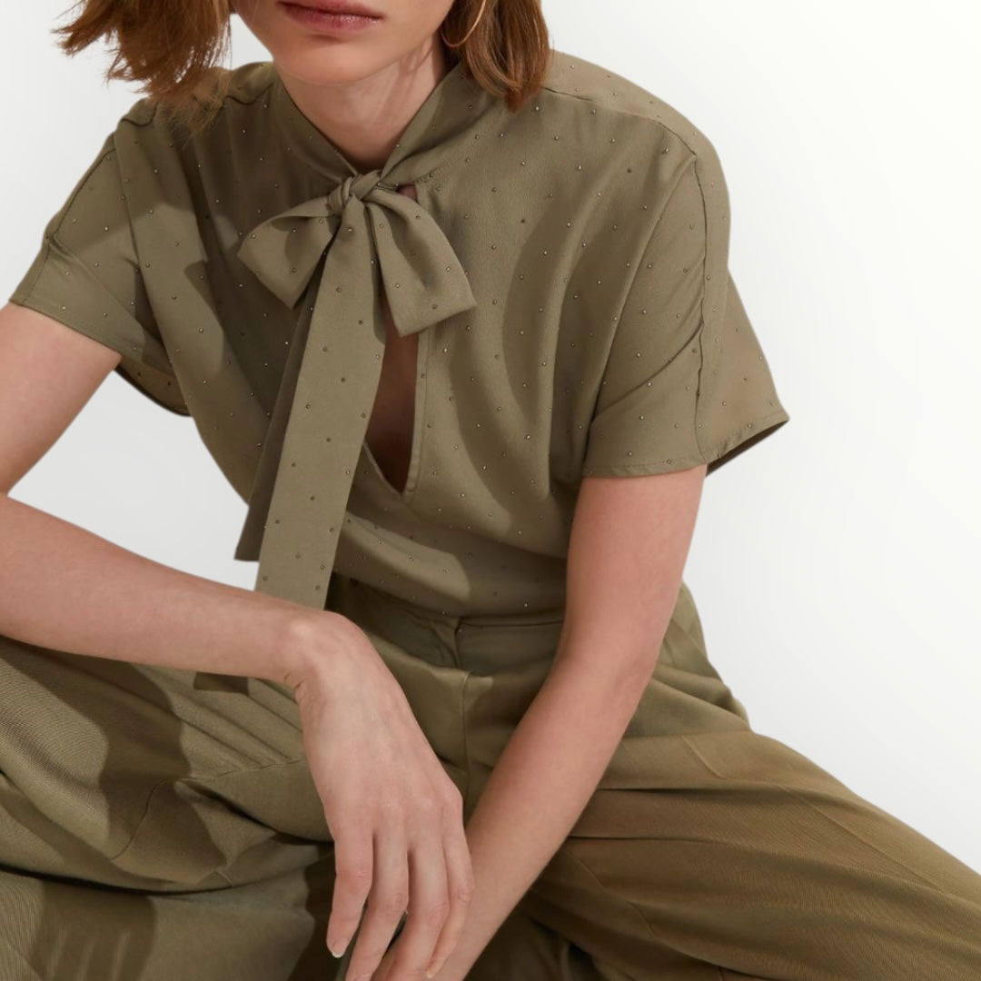 EMME MARELLA - CAMICIA GALEA